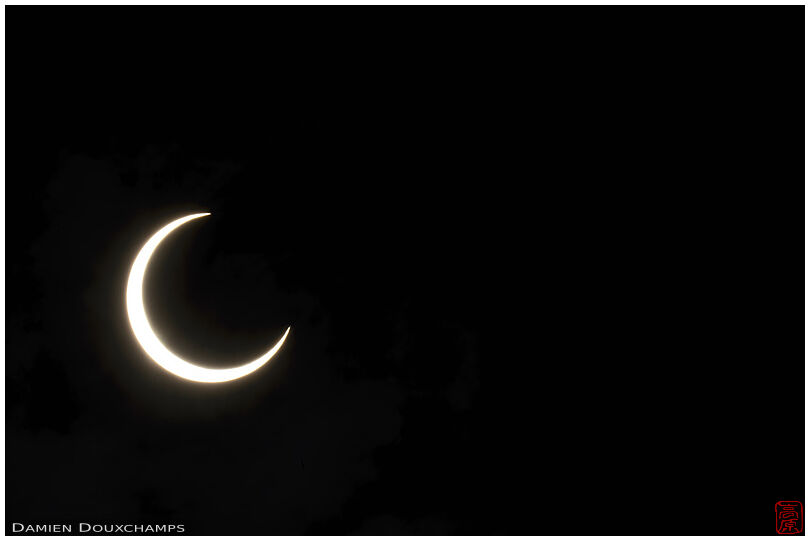 Solar eclipse in May 2012, 7:30:21