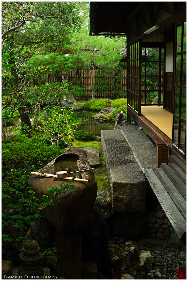 Namikawa Cloisonné Museum 並河靖之七宝記念館, Kyōto 京都