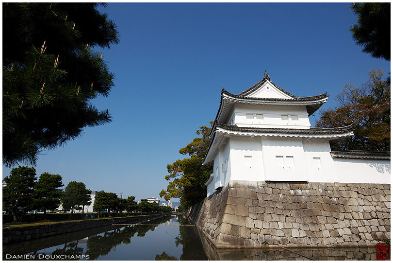 Nijō-jō (二条城)