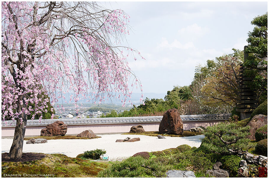 Shōbō Ji 正法寺