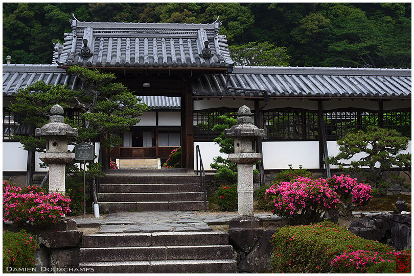 Kōshō-ji (興聖寺)