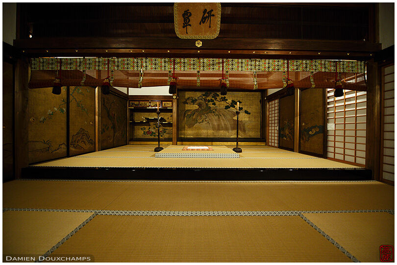 Shōgo-in (聖護院)