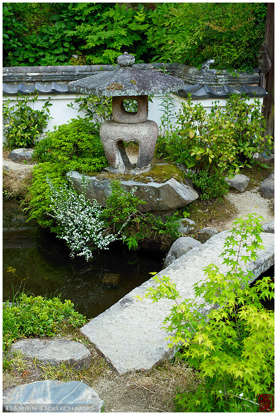 Taima-dera (當麻寺)