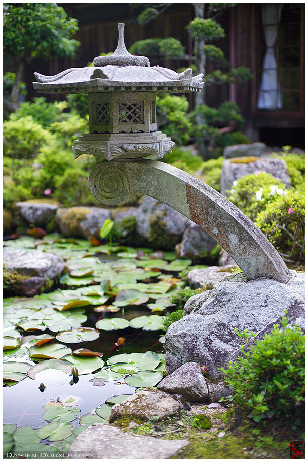 Taima-dera (當麻寺)