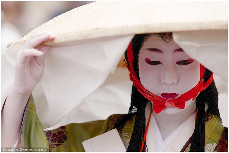 Jidai Festival (時代祭)