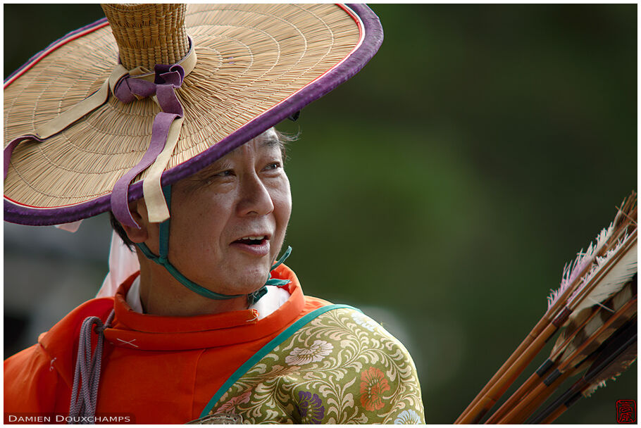 Jidai Festival (時代祭)