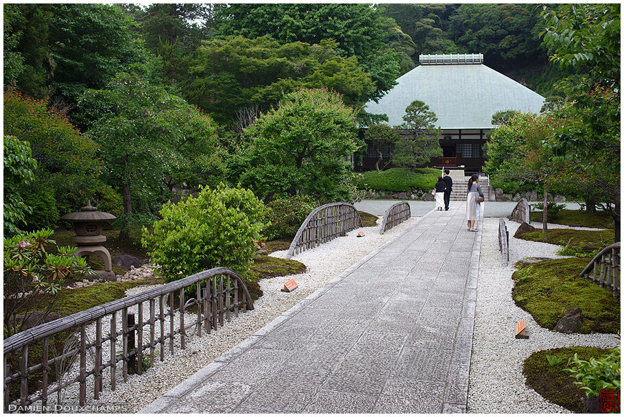 Jomyo-ji (浄妙寺)