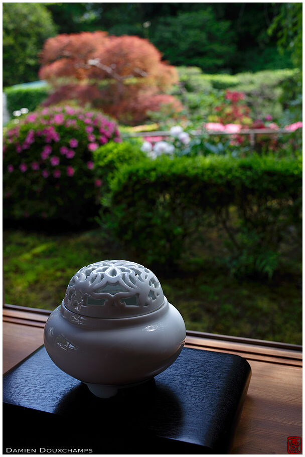 Choju-ji (長寿寺)