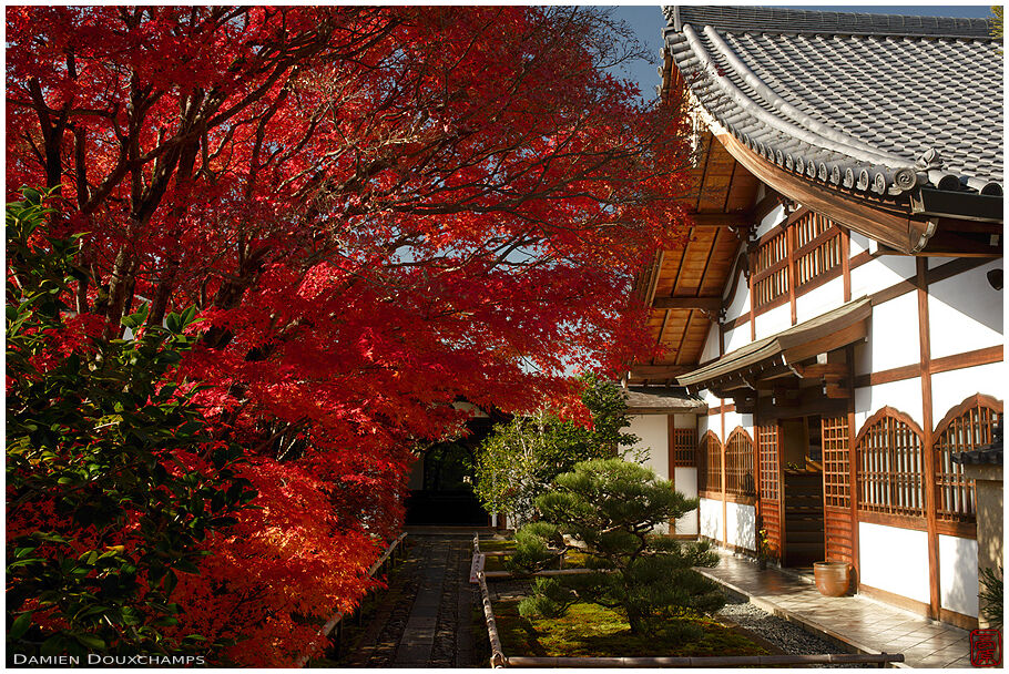 Kōrin-in (興臨院)