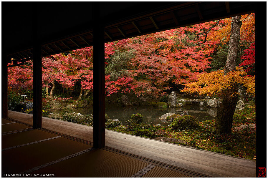 Renge-ji (蓮華寺)