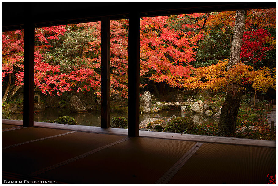 Renge-ji (蓮華寺)