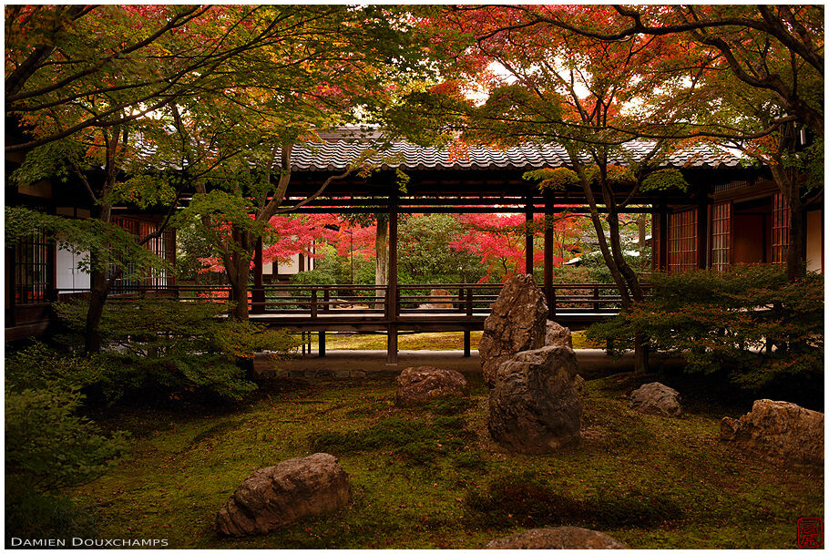 Kennin-ji (建仁寺)