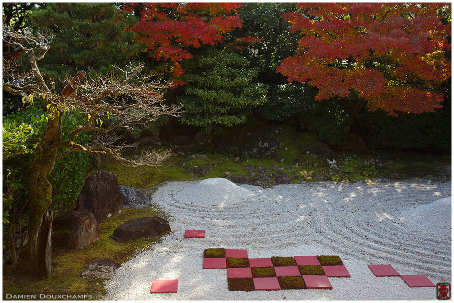 Entoku-in (圓徳院)