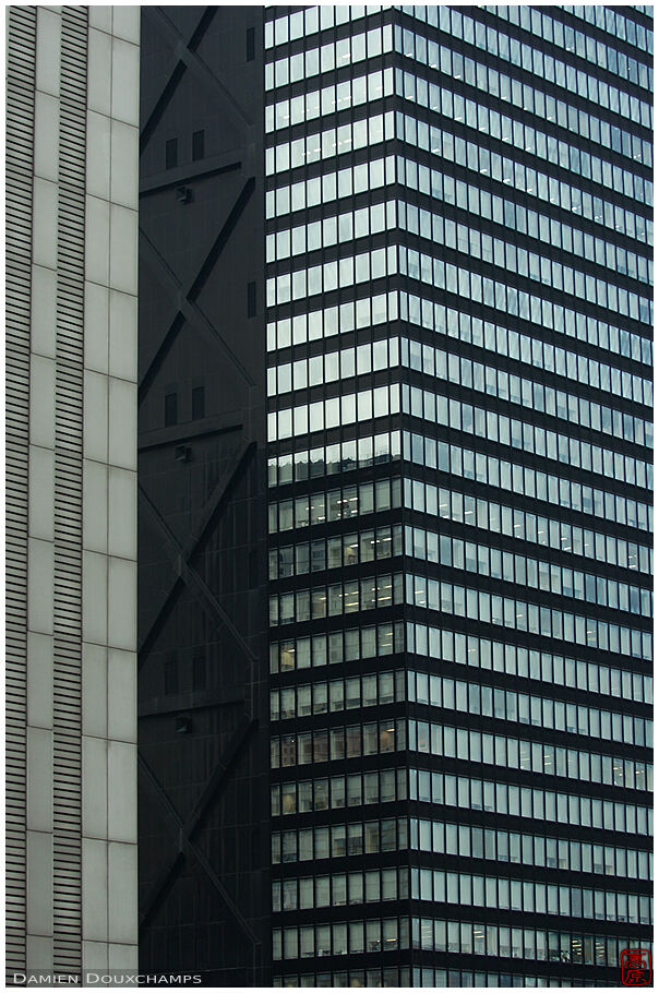 Buildings